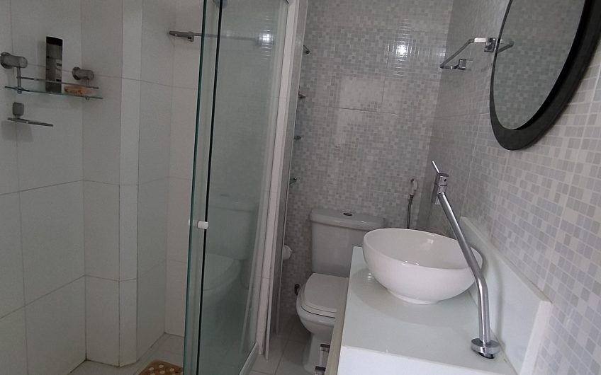 Apartamento 3/4 Pituba