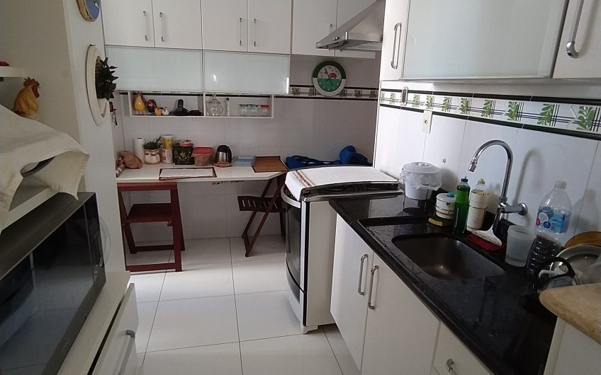 Apartamento 3/4 Pituba