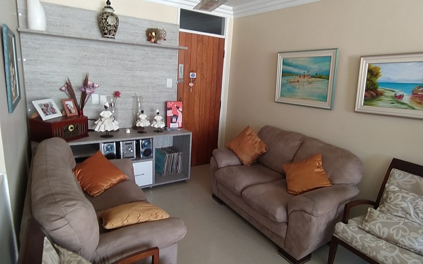 Apartamento 3/4 Pituba