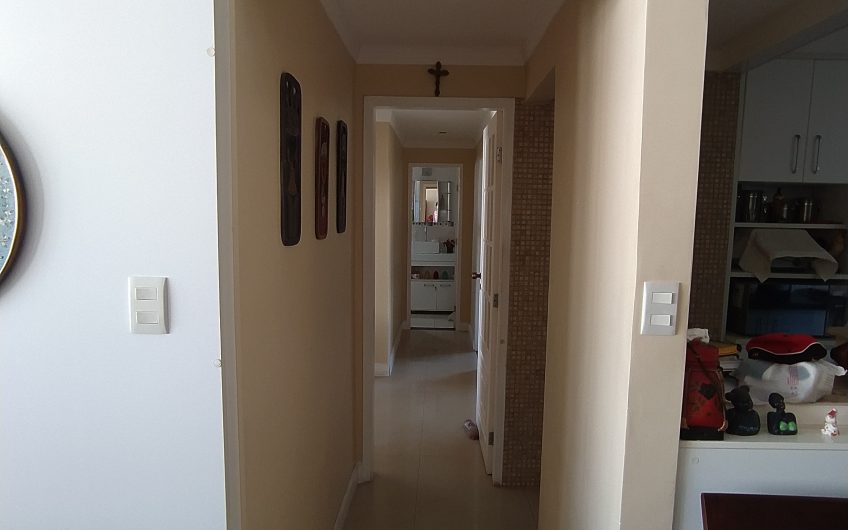 Apartamento 3/4 Pituba