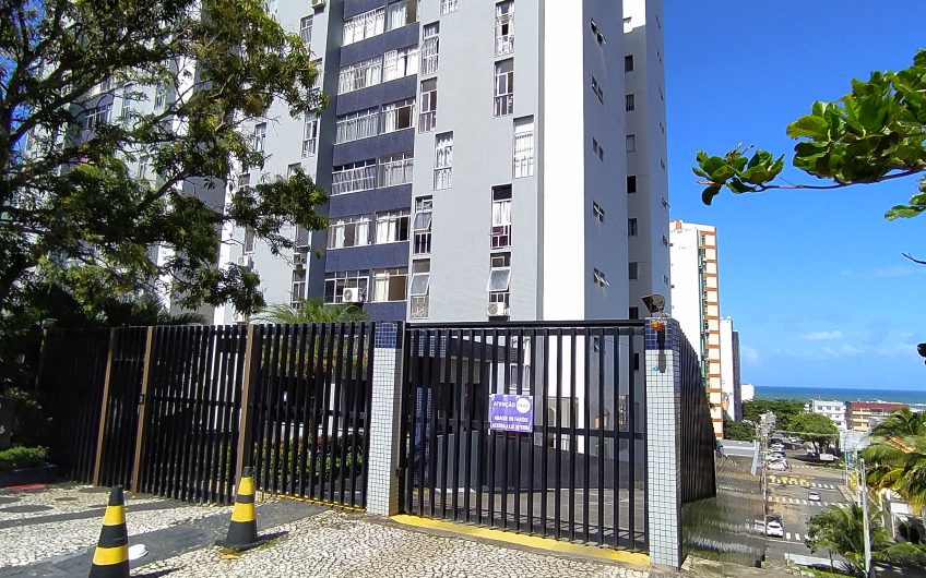 Apartamento 3/4 Pituba